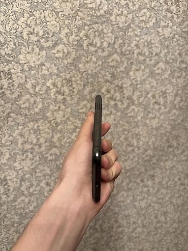 samsung galaxy note 3 32gb: IPhone 11 Pro, 64 GB, Space Gray, Zəmanət, Qırıq, Face ID — 5