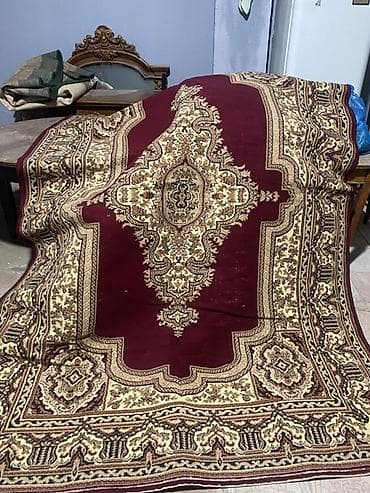 iwdenmiw xalca: Xalça dəsti – müxtəlif dizaynlar - Növ: Ev üçün döşəmə xalçaları, 4 — 3