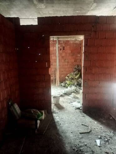 mərdəkanda evlər: 2 otaqlı, Yeni tikili, 92 kv. m — 10