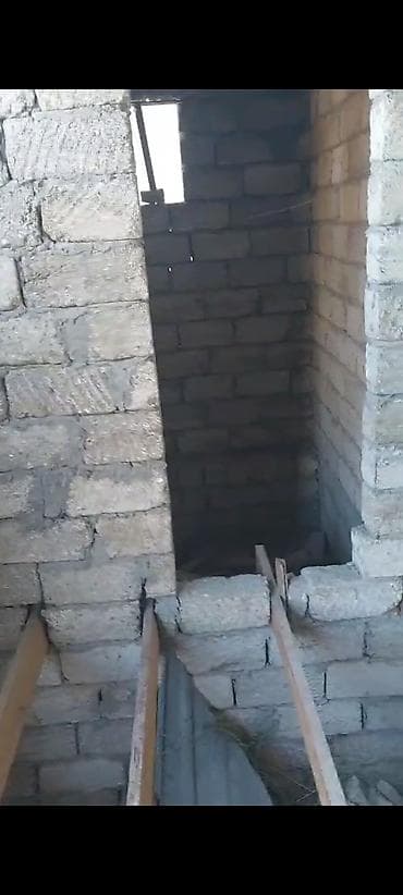 studio evler: 3 otaqlı, 90 kv. m, Təmirsiz — 8