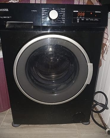 paltaryuyan satilir: Paltaryuyan Vestel 7kg 280 azn satilir‼️ela veziyyetdedir unvan — 1