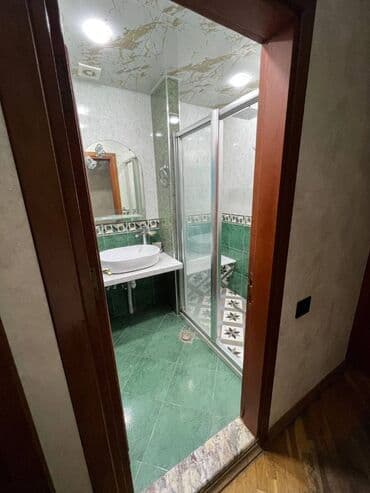 mingecevirde ucuz kiraye evler: Xalqlar metrosunun yaxınlığında lacin ticarət merkezinə yaxin 5 — 13