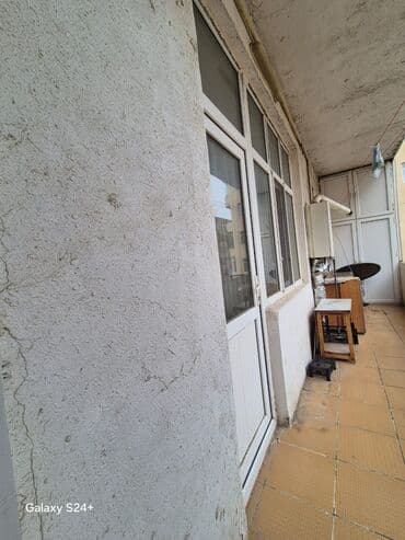 tecılı satilir: Yeni Yasamal, 3 otaqlı, Yeni tikili, m. İnşaatçılar, 135 kv. m — 10