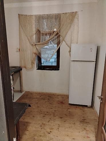 3 cu mikrorayon: 2 otaqlı, 70 kv. m, Kredit var, Təmirsiz — 8