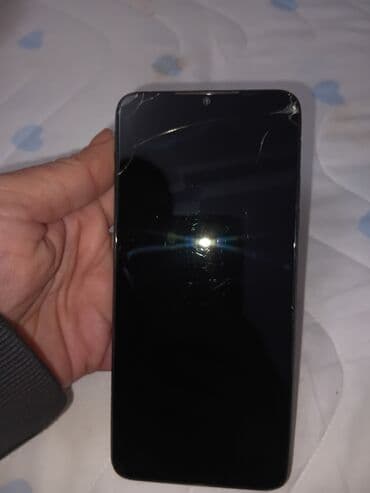 Mətbəx texnikası: Tecno Spark, rəng - Mavi, Qırıq — 5