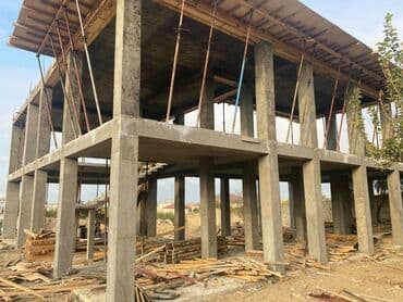 Beton işlərinin görülmesi manalit 1 kv 12 azn pilləkan sadə 1 rif 20