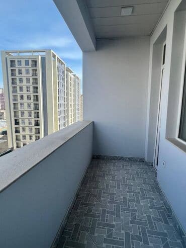 sumqayıt kreditle evler: 3 otaqlı, Yeni tikili, m. Həzi Aslanov, 160 kv. m — 21