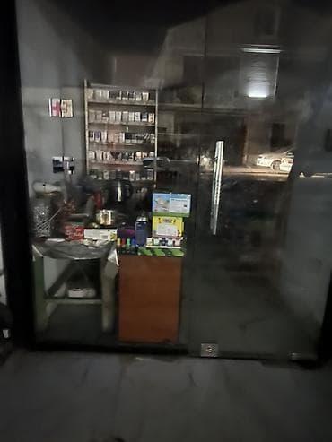 Obyekt icarəyə verilir Obyektin daxilində İşıq su kanalizasya