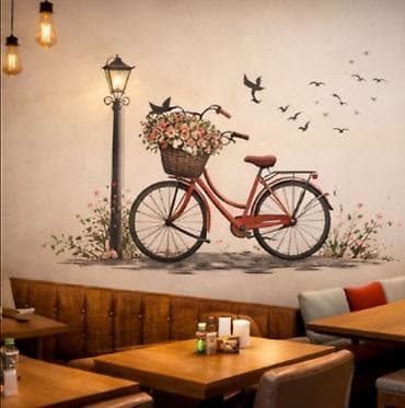 kalidor asma tavan: Digər əl işləri — 2