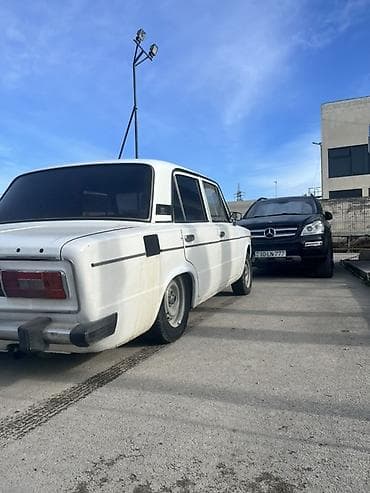 audi q5 3 tdi: VAZ 2106 sedan – klassik ağ rəngli, 4 qapılı, arxaötürücülü. Texniki — 3