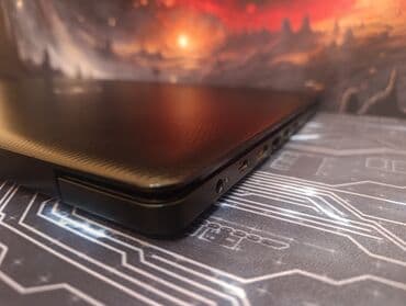 islenmis kompyuter: İşlənmiş Dell 15.6 ", Intel Core i7, 256 GB, Ünvandan götürmə, Pulsuz çatdırılma, Ödənişli çatdırılma — 8