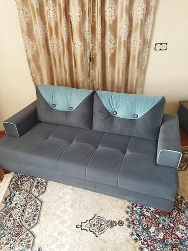 sofa: Endirim olacag — 2