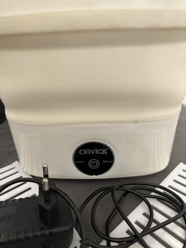 paltaryuyan mini: Paltaryuyan maşın 4 kq qədər, Qurutmasız — 3