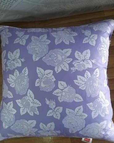 70*70 tük yastıq