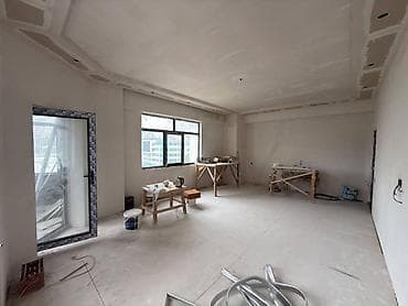 yeni raman: Satılır 4 otaqlı yeni tikili 157 m², Şah İsmayıl Xətai m. Kateqoriya — 2