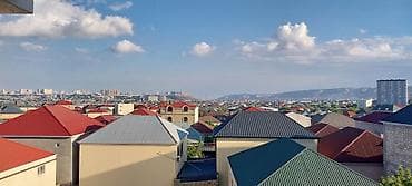 шеки: Поселок Бинагади 8 комнат, 432 м², Свежий ремонт — 9
