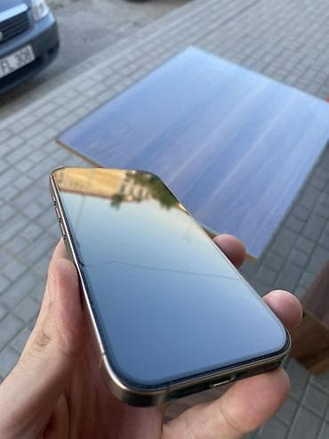 xs max 512gb: IPhone 16 Pro, 128 GB, Desert Titanium, Face ID — 4