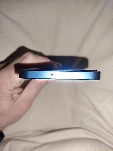 soyuducu 2 ci el: Samsung Galaxy A25, 256 GB, rəng - Mavi — 5