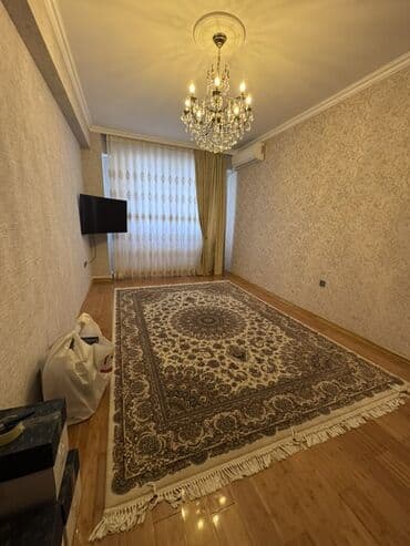 kiraye evlər 2023: 2 otaqlı mənzil – tam təchizli mətbəx və səliqəli sanitariya qovşağı — 6