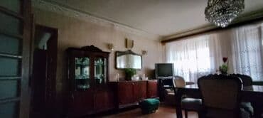 суточный квартира токмок: Баку, 4 комнаты, Вторичка, м. Гянджлик, 100 м² — 5