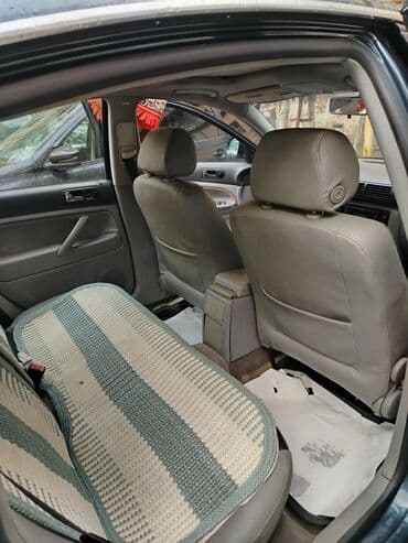 фольксваген транспортер т5: Volkswagen Passat sedan - Kuzov: sedan, tünd göy rəng - Nəsil: B5.5 — 10