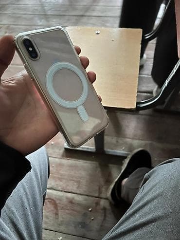 azərbaycan tv kanalları: IPhone X, 64 GB, Gümüşü — 1