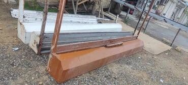 🔧✨ İşlənmiş və Yeni Mexaniki Jalyüzlərin Sifarişi və Təmiri! ✨🔧