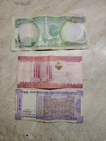 1 dollar satıram: 10000 2020 il — 1