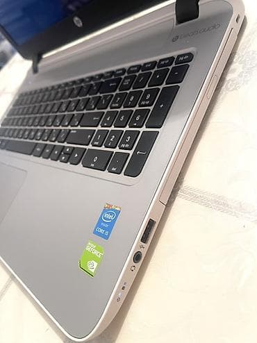 macbook pro 2014: HP Pavilion, 15.6 ", Intel Core i5, 256 GB — 4