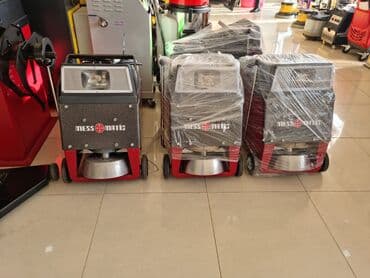 balans aparat: Seyyar balans aparati 
messmatic 
turkiye istehsalidir 1 il zemanet — 1