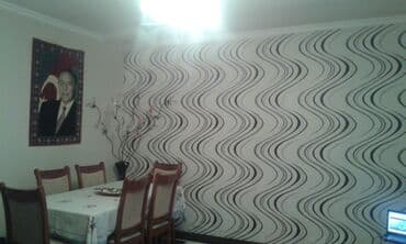 əhmədli ev: Binəqədi qəs. 2 otaqlı, 60 kv. m, Yeni təmirli — 2