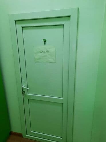 ist petrol tbilisi prospekti: Nizami rayonu Qara qaraev metrosunun yaxınlığındasahəsi 50 kv/m — 13