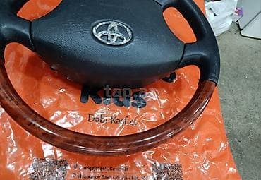 Sadə, Toyota, 2008, 2008 il, Taxta, İşlənmiş — 2