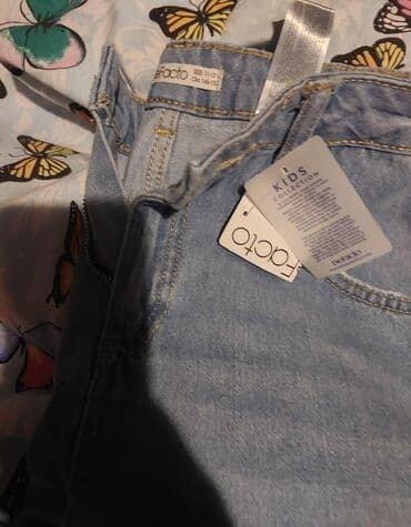 Другие товары для детей: Yenidi.Defacto dan hədiyyə alınıb razmeri böyük olduğu üçün — 3