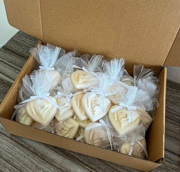 подарки для женщин баку: Paylama şamlar Nişan, xına, doğum günü, həri günləri üçün sifarişlə — 3