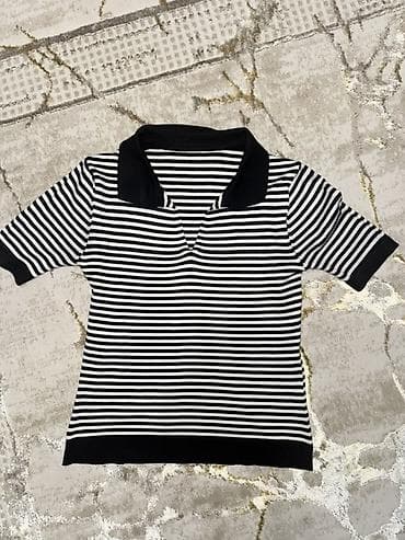 polo kurtka: Polo köynək, Standart — 2