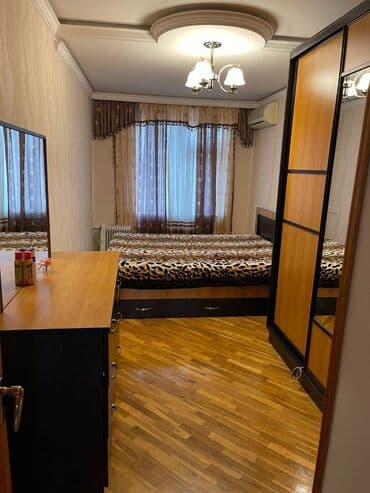 kiraye evler elmler metrosu: Nərimanov metrosunun yaxınlığında 5 mertebeli binanın 5-ci — 5