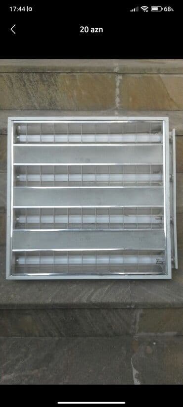 işıq led: İşlənmiş, LED lampa, Pulsuz çatdırılma — 1