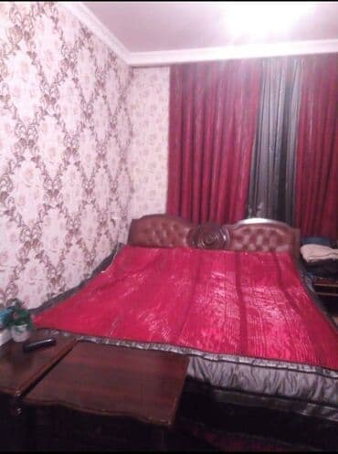 sumqayitda ilkin odenissiz kreditle evler: Sumqayıt, 3 otaqlı, Köhnə tikili, 55 kv. m — 3