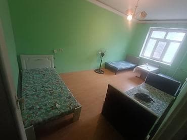 sumqayit kirayə ev: Kirayə hezi aslanov metrosunun yani. neptun marketin arxasi 1 ci — 4