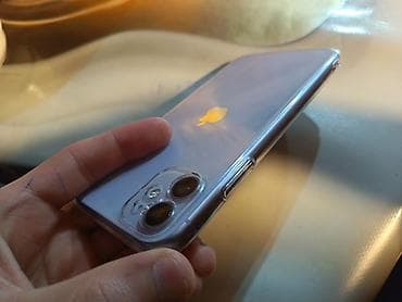 i̇pone 4: IPhone 11, 128 GB, Deep Purple, Face ID — 2