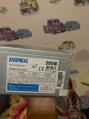 acer komputer: ASRock P45TS əsaslı masaüstü kompüter hissələri dəsti Tərkib: - Ana — 2