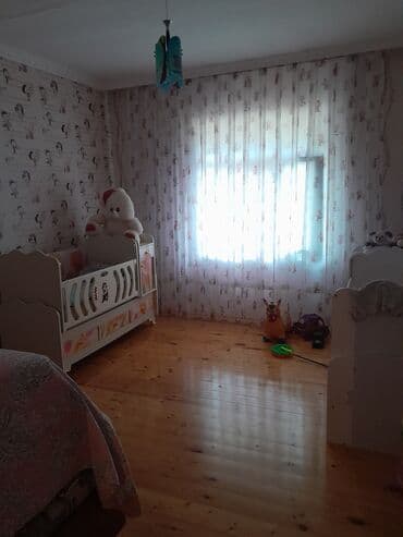 xacmazda dasinmaz əmlak: 3 otaqlı, Yeni tikili, 400000 kv. m — 3