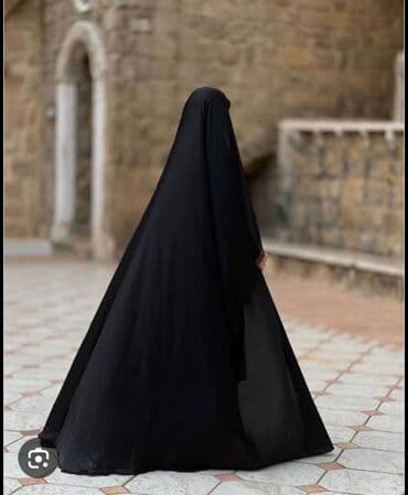 tak ori qadın papaqları: Irani cadra — 1