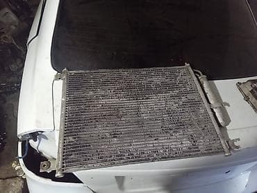 Фильтры: Chevrolet Cobalt AVEO, 2011 г., Оригинал, США, Б/у — 2