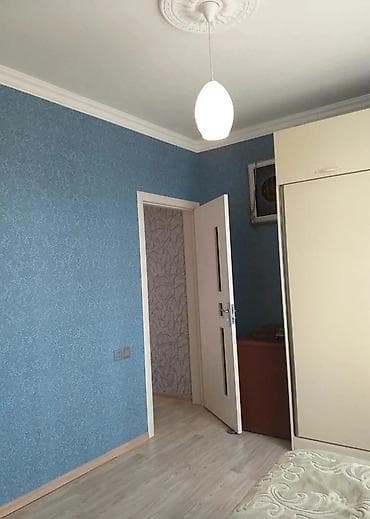 20 yanvarda ev: Kombisi var kuxna mebeli.sənəd kupça senedler qaydasinda — 8