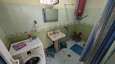 samaxinka evler: Pirşağı qəs., 56 kv. m, 2 otaqlı, Hovuzsuz, İnternet, Kanalizasiya, Qaz — 6