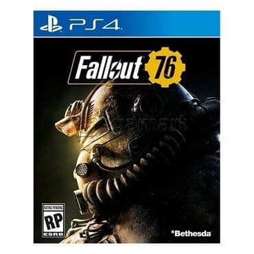 oculus plus qiyməti: Ps4 fallout 76 — 1