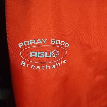 kirayə geyim: Plaş, L, rəng - Qırmızı — 3