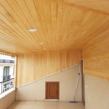 elektrik xetlerinin cekilmesi: Hər növ döşəmə,tavan işlərini görürəm. Prarablar narahat etməsin.Ancaq — 5